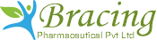 Bracing logo